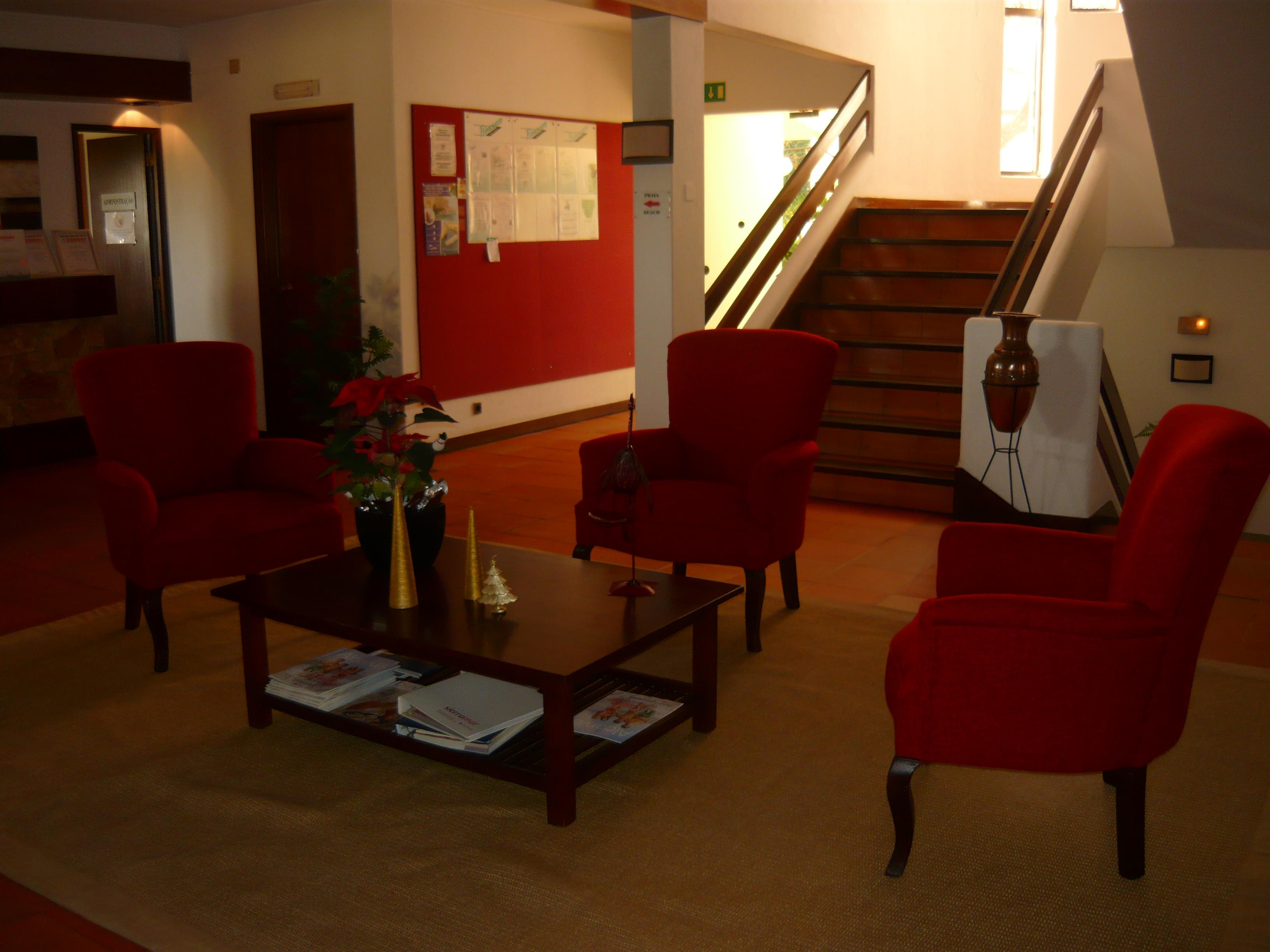 Praia Da Lota Resort - Beachfront Hotel มันตาโรตา ภายนอก รูปภาพ