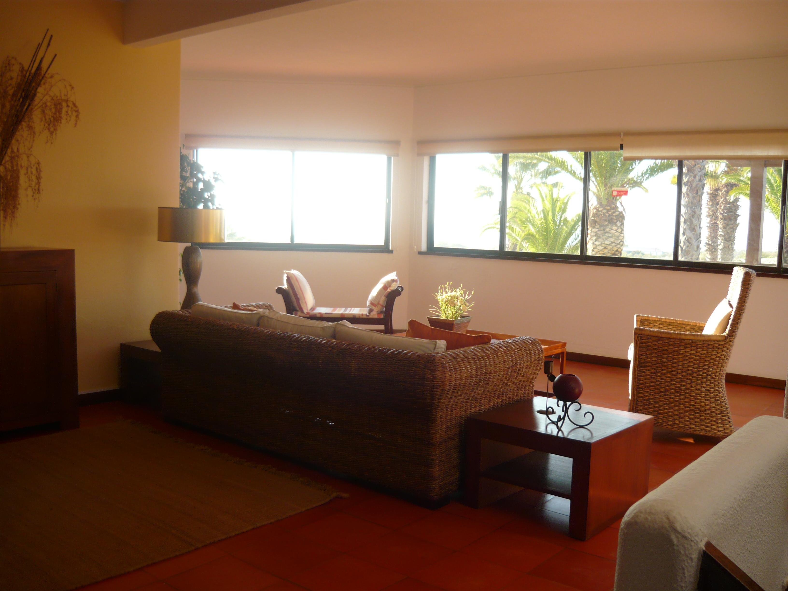Praia Da Lota Resort - Beachfront Hotel มันตาโรตา ภายนอก รูปภาพ