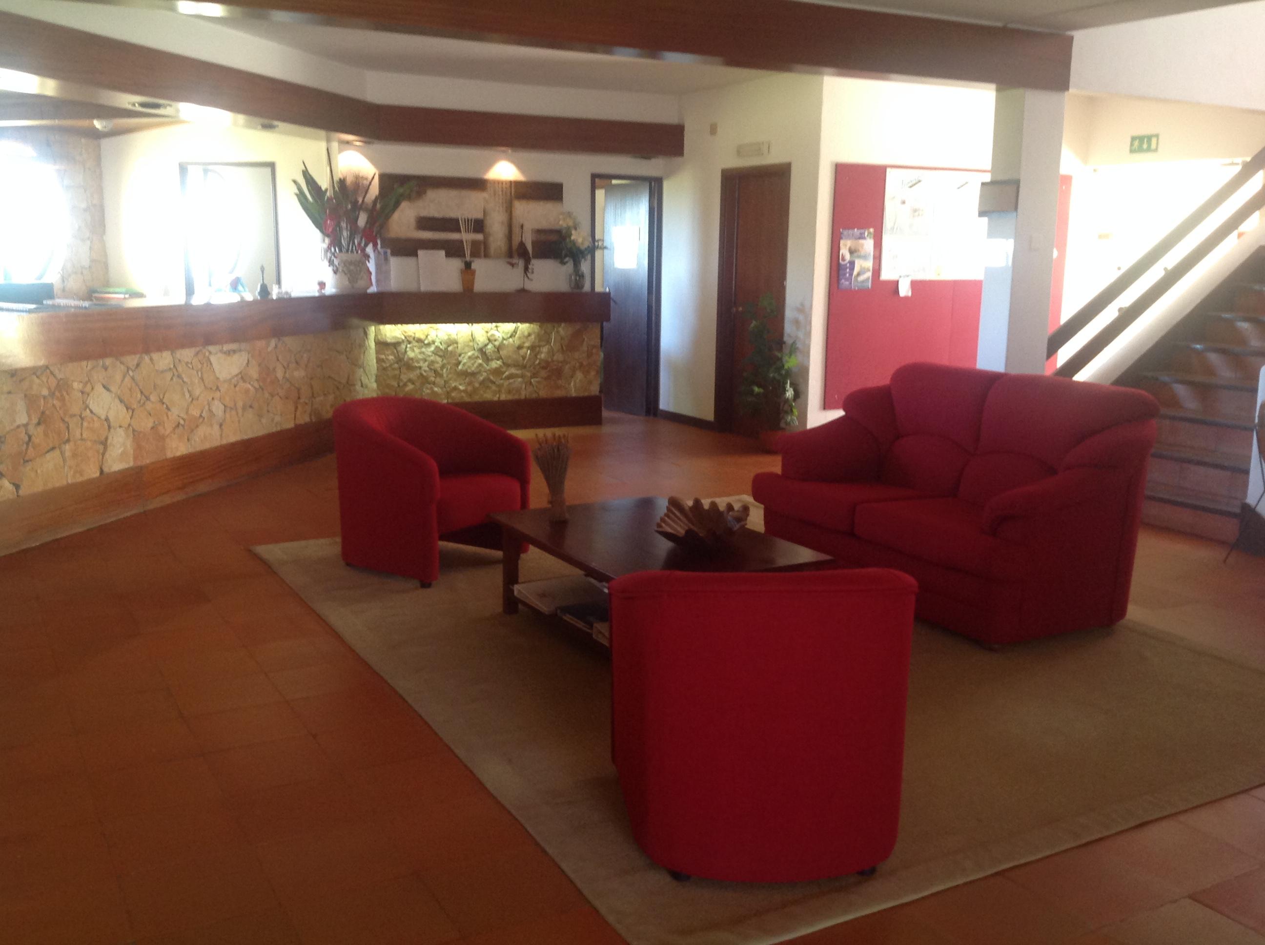 Praia Da Lota Resort - Beachfront Hotel มันตาโรตา ภายนอก รูปภาพ